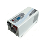 Inverter 3000W Power Star Καθαρού Ημίτονου – 12V to AC 220V