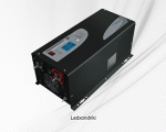 Inverter TBE Τροποποιημένου Ημίτονου 1500W – 12V to AC 220V