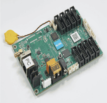 Controller HUIDU HD-C08L